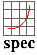 SPEC logo
