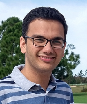 Nishant Rawtani