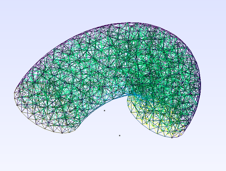 torus perspective 1