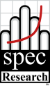SPEC Research Group logo